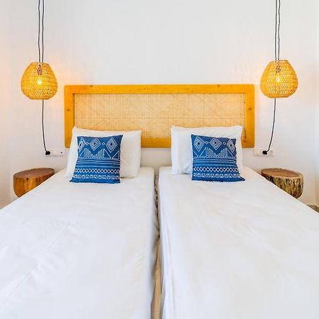 Celini Retreat Apartment Агиос Прокопиос Екстериор снимка