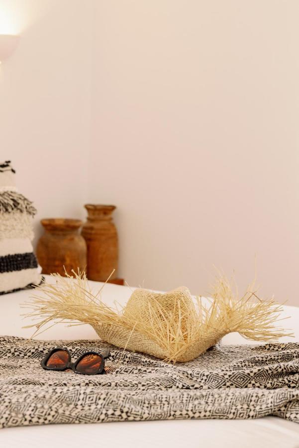 Celini Retreat Apartment Агиос Прокопиос Екстериор снимка