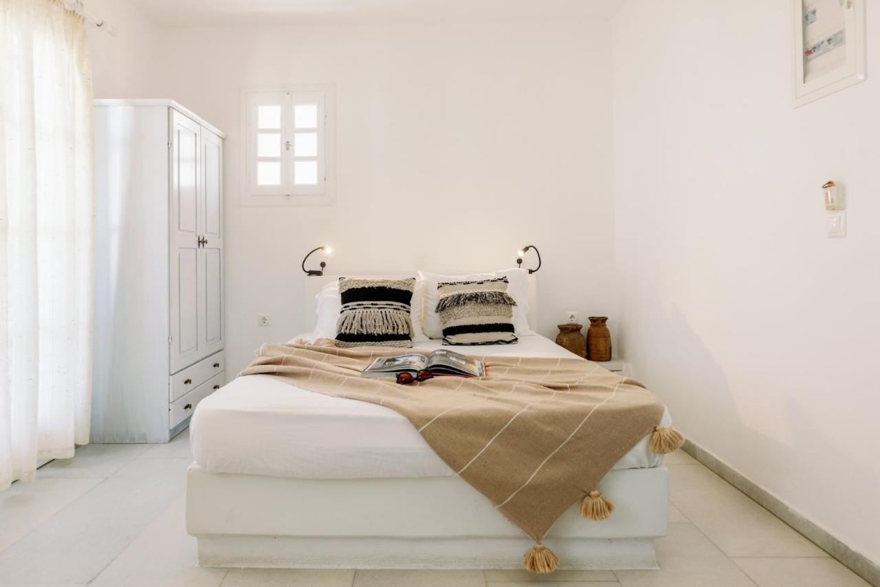 Celini Retreat Apartment Агиос Прокопиос Екстериор снимка