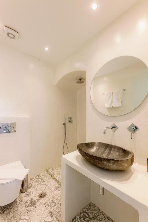 Celini Retreat Apartment Агиос Прокопиос Екстериор снимка