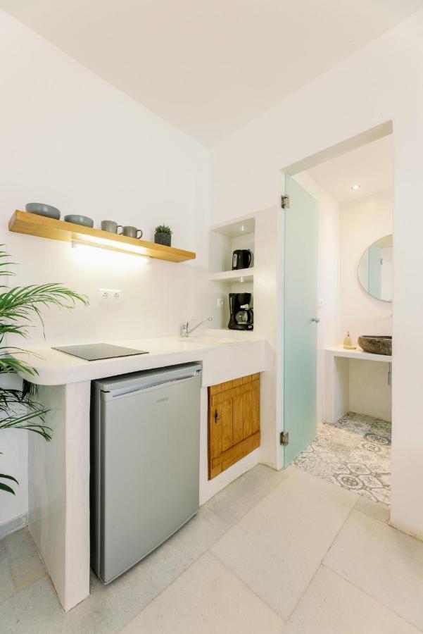 Celini Retreat Apartment Агиос Прокопиос Екстериор снимка