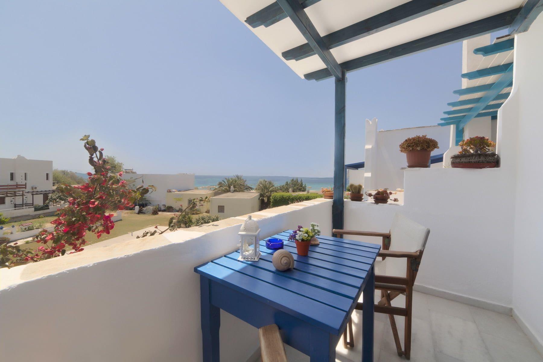 Celini Retreat Apartment Агиос Прокопиос Екстериор снимка