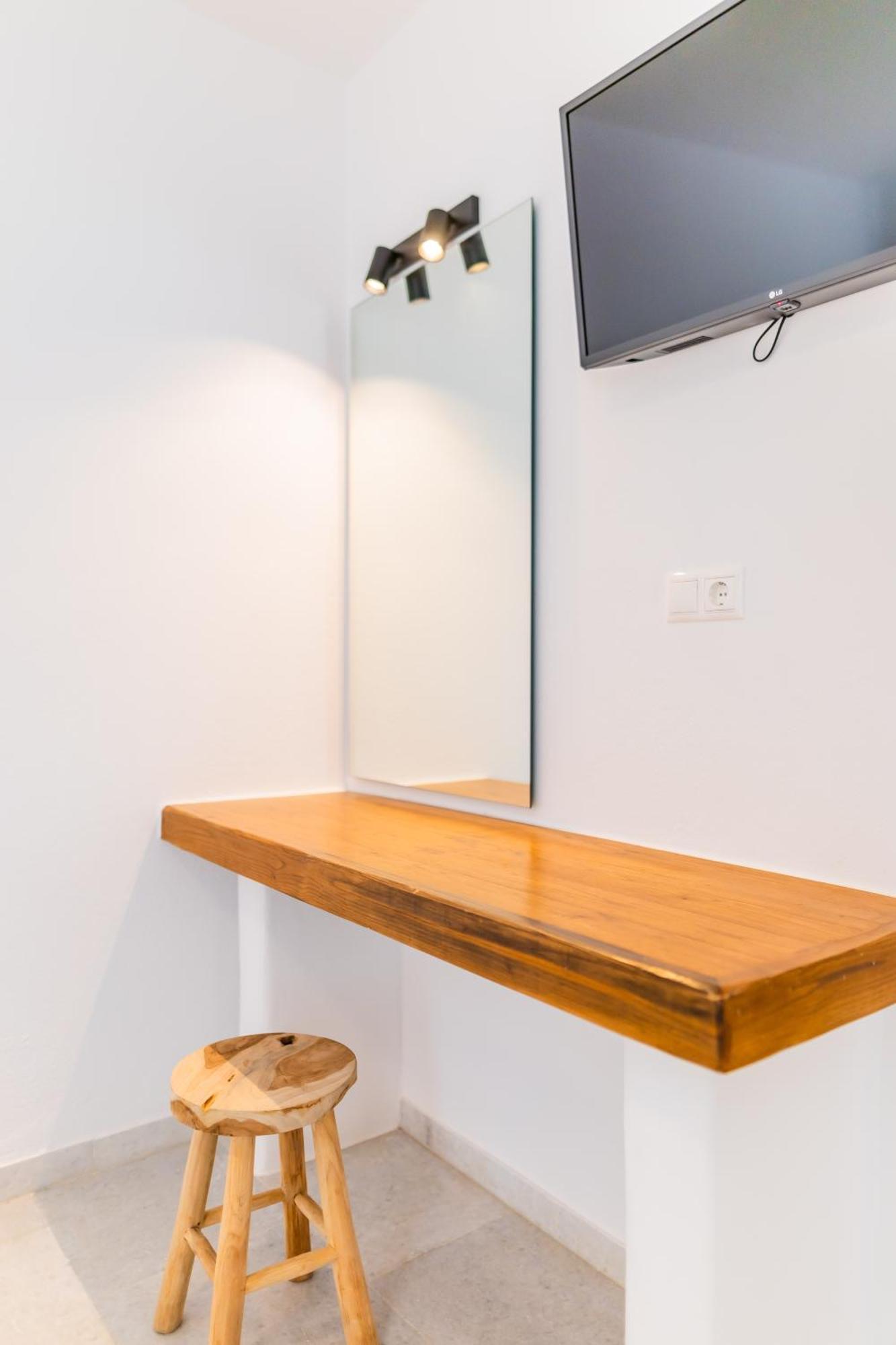 Celini Retreat Apartment Агиос Прокопиос Екстериор снимка