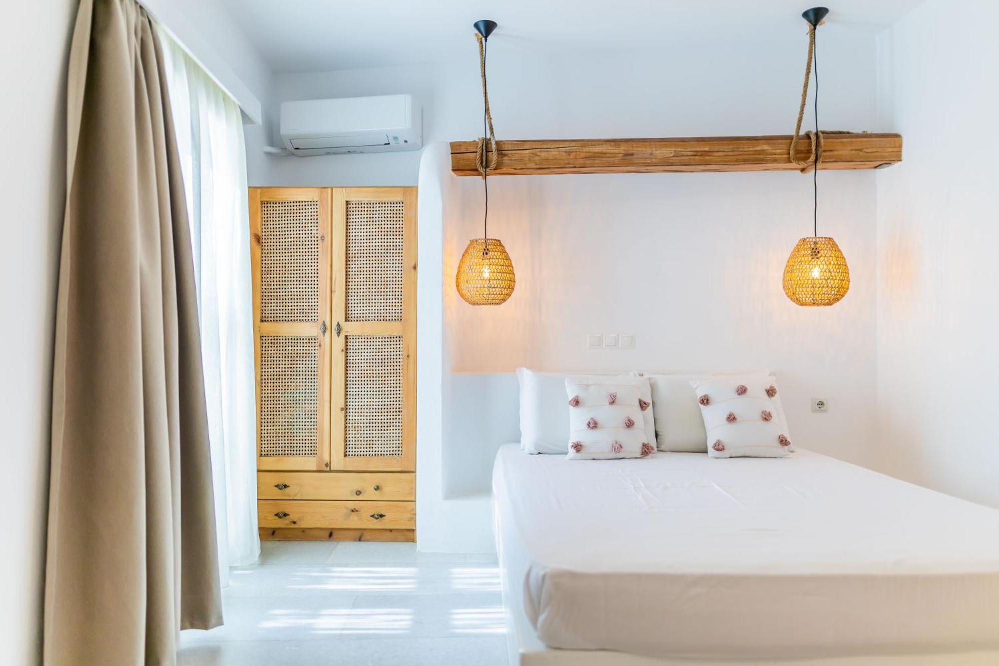 Celini Retreat Apartment Агиос Прокопиос Екстериор снимка