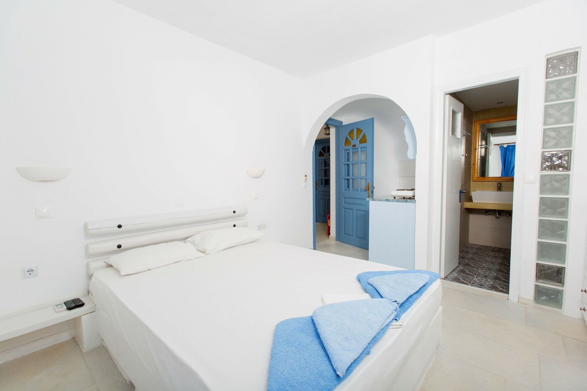 Celini Retreat Apartment Агиос Прокопиос Екстериор снимка